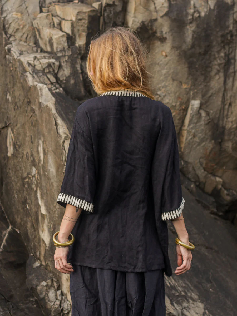 Kalakar kimono